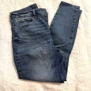 Lucky Brand jeans